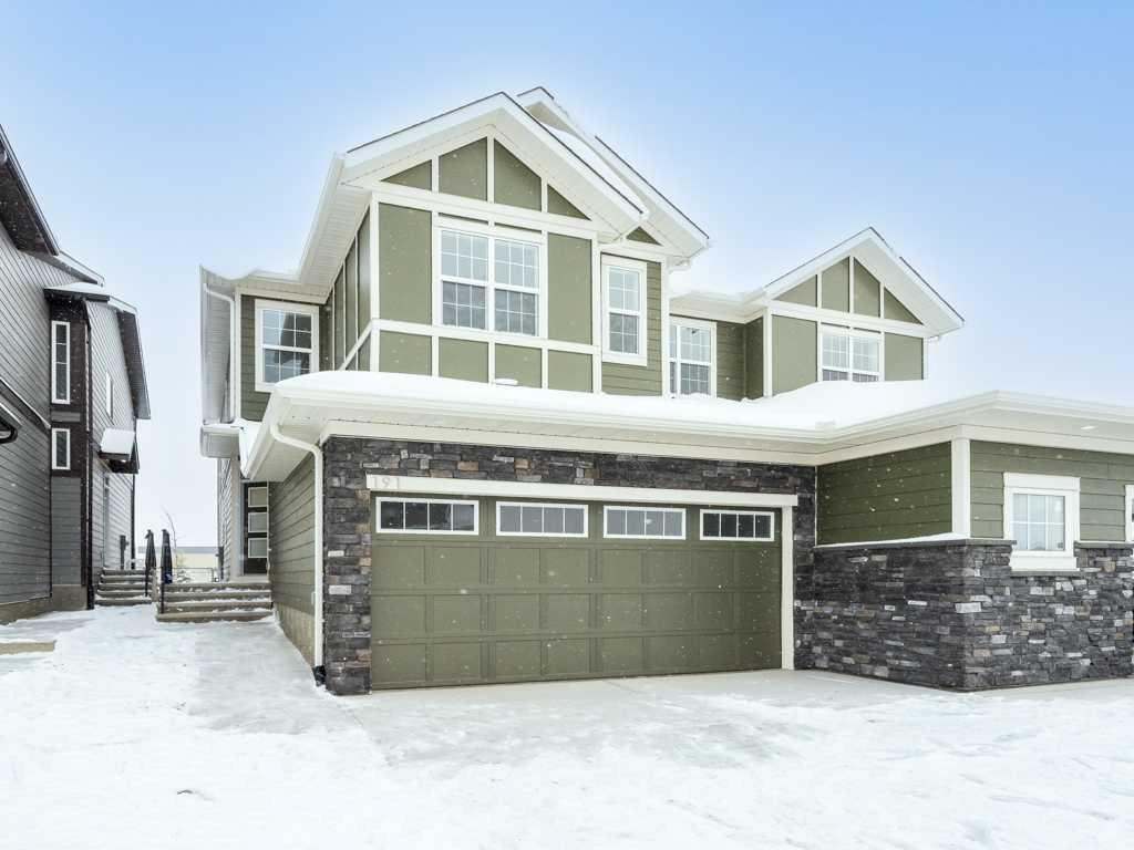 Picture of 191 Legacy Glen Parade SE, Calgary Real Estate Listing