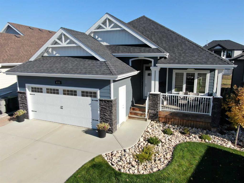 Picture of 6103 20 StreetClose , Lloydminster Real Estate Listing