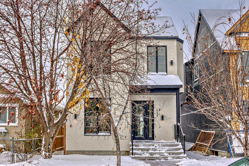 Picture of 415 7A Street NE, Calgary Real Estate Listing