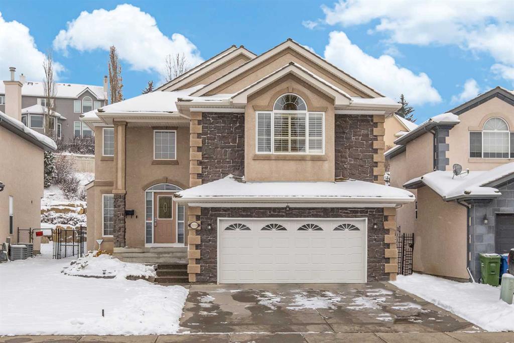 Picture of 3119 Signal Hill Drive SW, Calgary Real Estate Listing