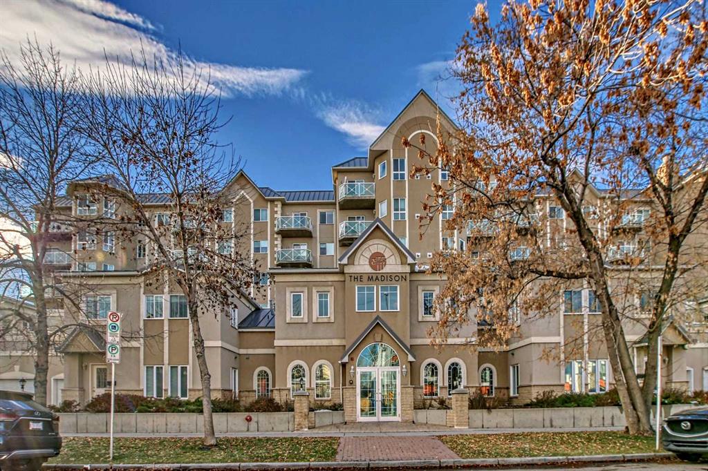 Picture of 412, 1507 Centre A Street NE, Calgary Real Estate Listing