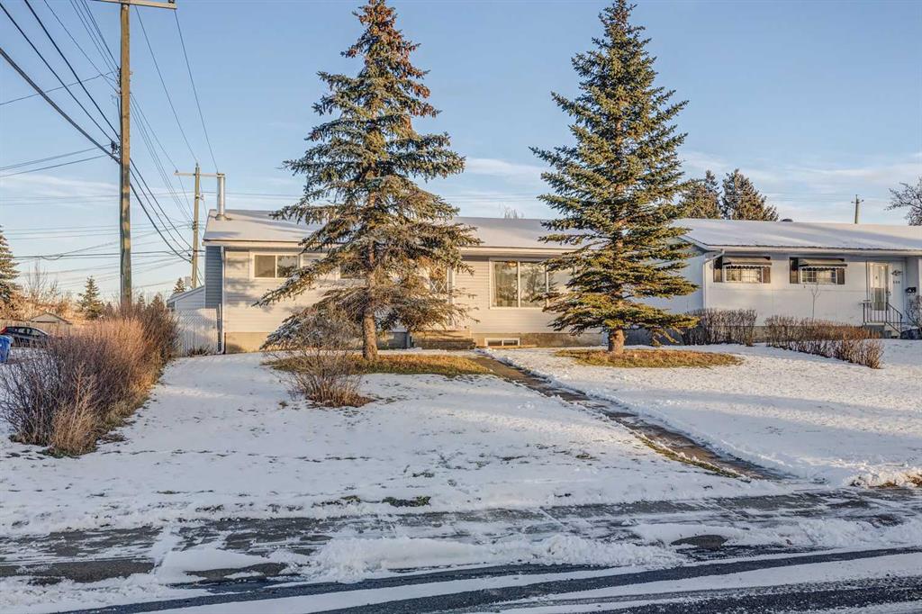 Picture of 904 60 Street SE, Calgary Real Estate Listing