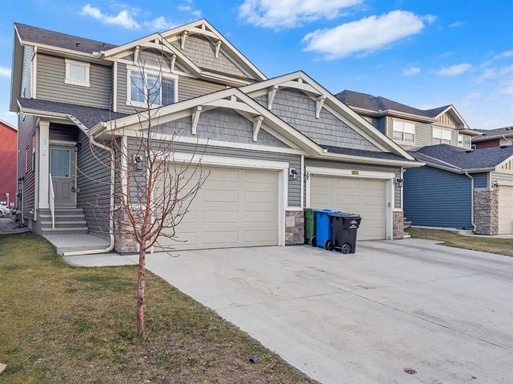 Picture of 174 Saddlelake Way NE, Calgary Real Estate Listing