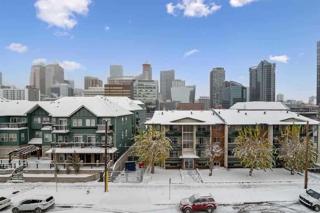 Picture of 501, 111 14 Avenue SE, Calgary Real Estate Listing