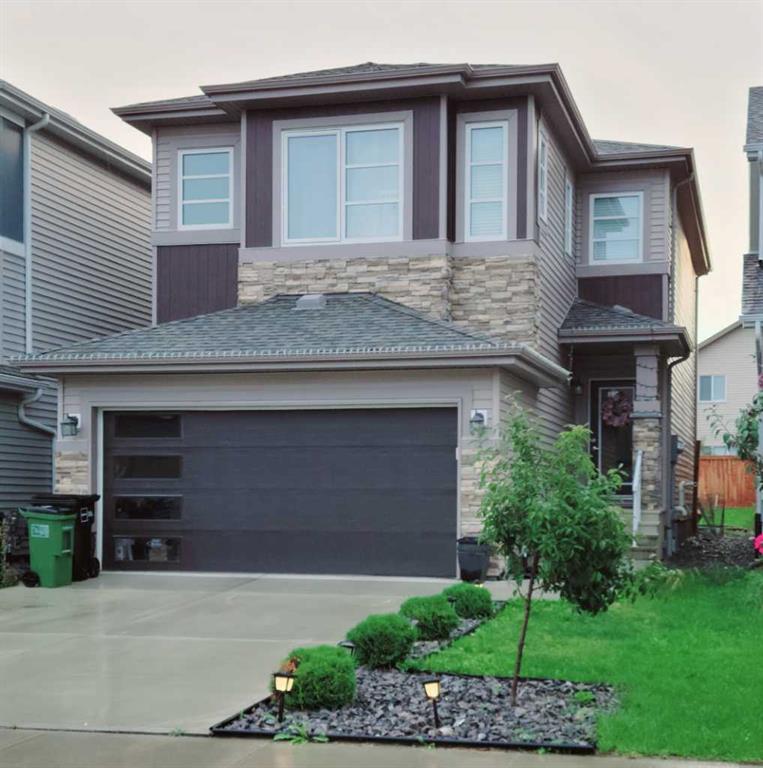 Picture of 9924 222 Street , Edmonton Real Estate Listing