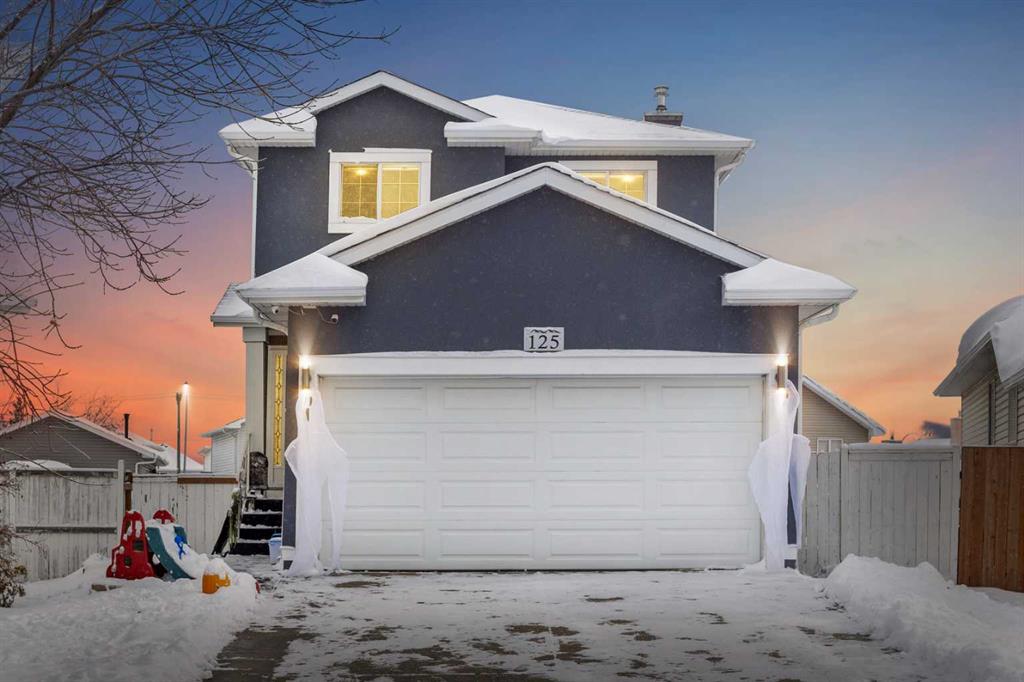 Picture of 125 Coral Springs Bay NE, Calgary Real Estate Listing