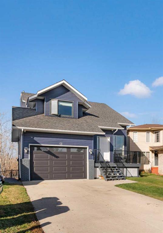 Picture of 131 Riverside Way SE, Calgary Real Estate Listing