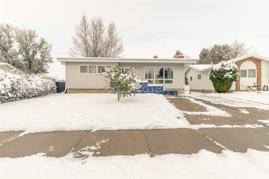 Picture of 2501 15 Avenue N, Lethbridge Real Estate Listing