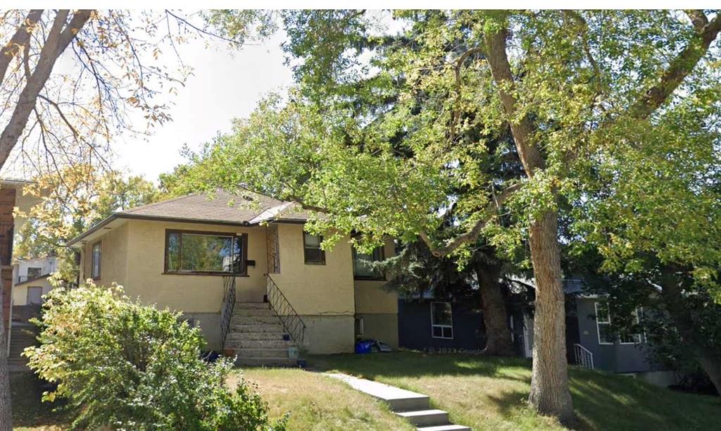 Picture of 319 32 Avenue NE, Calgary Real Estate Listing