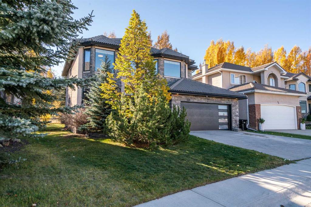 Picture of 75 Hamptons Close NW, Calgary Real Estate Listing
