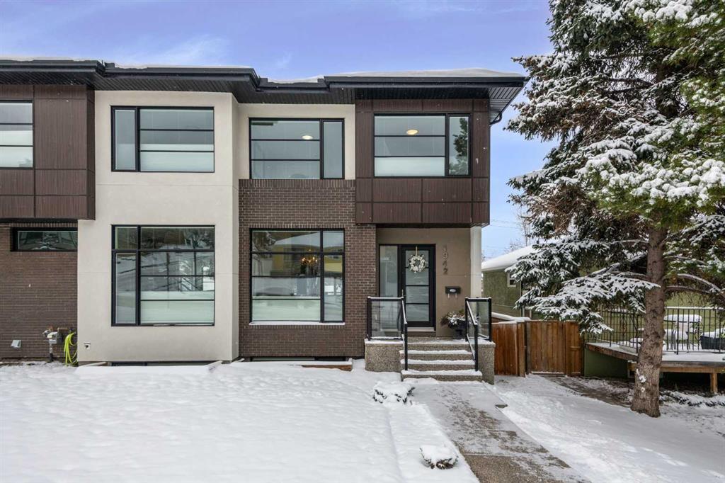 Picture of 1942 28 Avenue SW, Calgary Real Estate Listing
