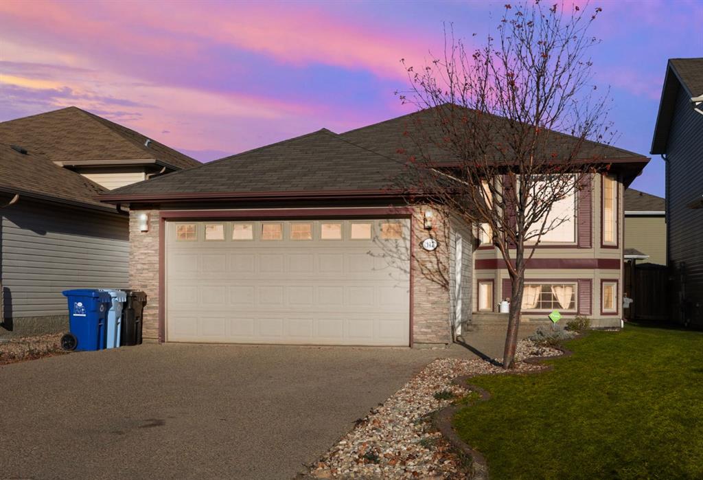 Picture of 117 Violet Street , Fort McMurray Real Estate Listing