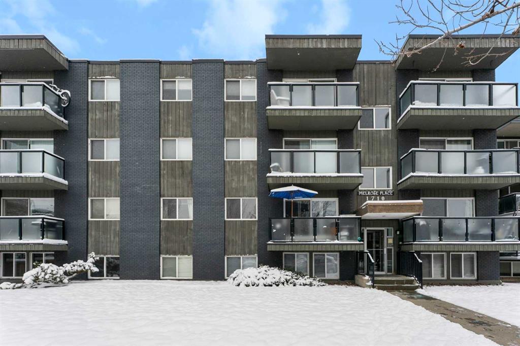 Picture of 202, 1710 11 Avenue SW, Calgary Real Estate Listing