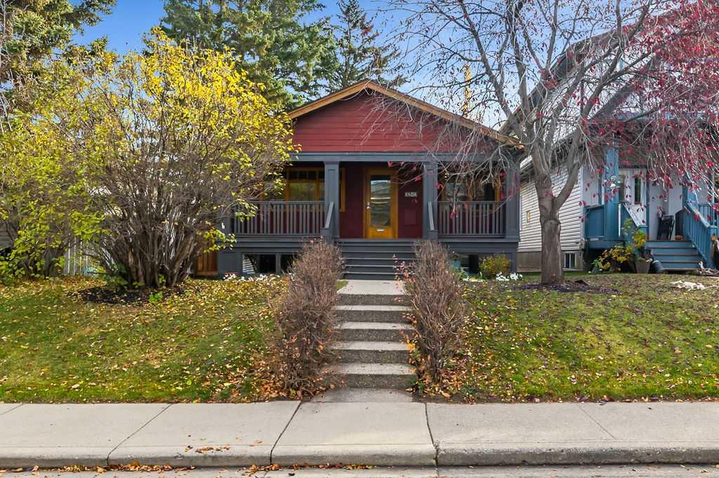 Picture of 3212 30 Street SW, Calgary Real Estate Listing