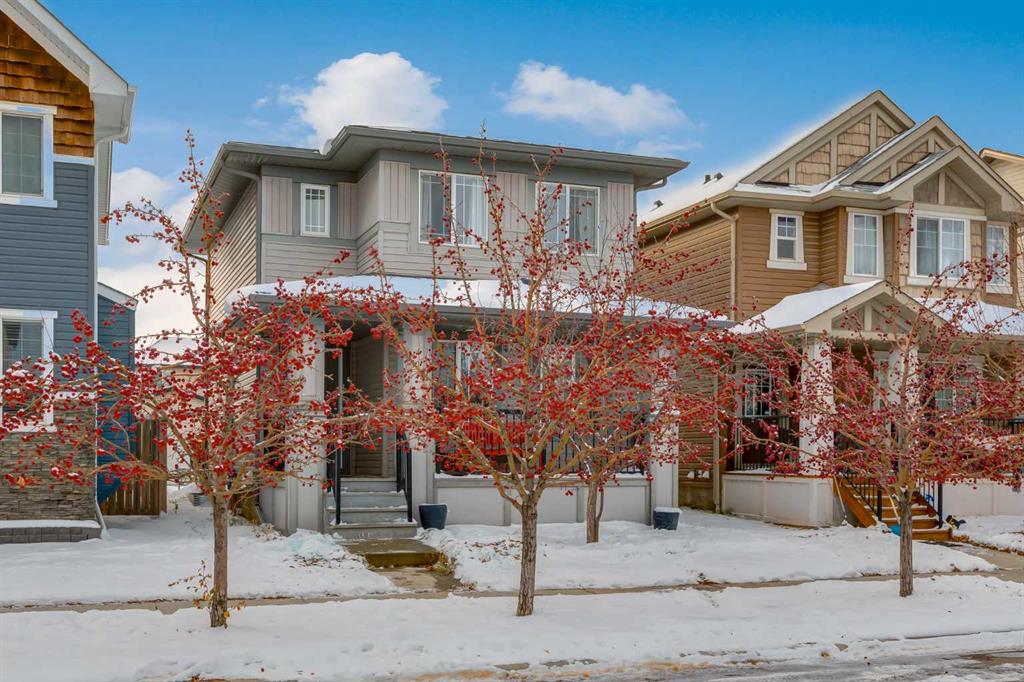 Picture of 2469 Ravenswood View SE, Airdrie Real Estate Listing