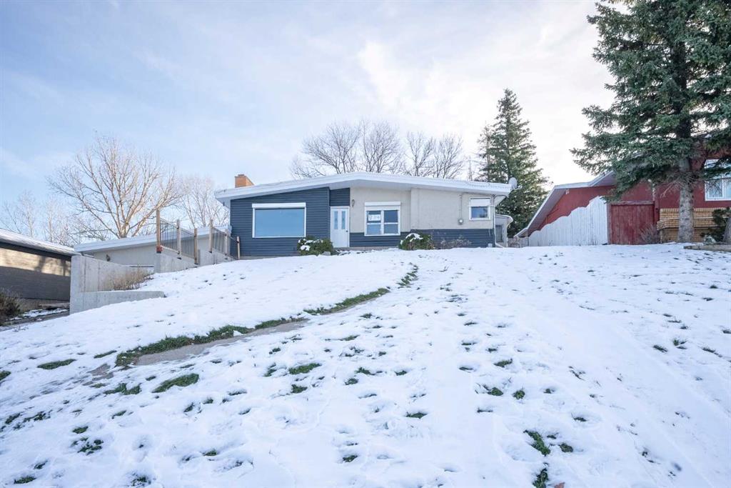 Picture of 834 2 Street W, Cardston Real Estate Listing