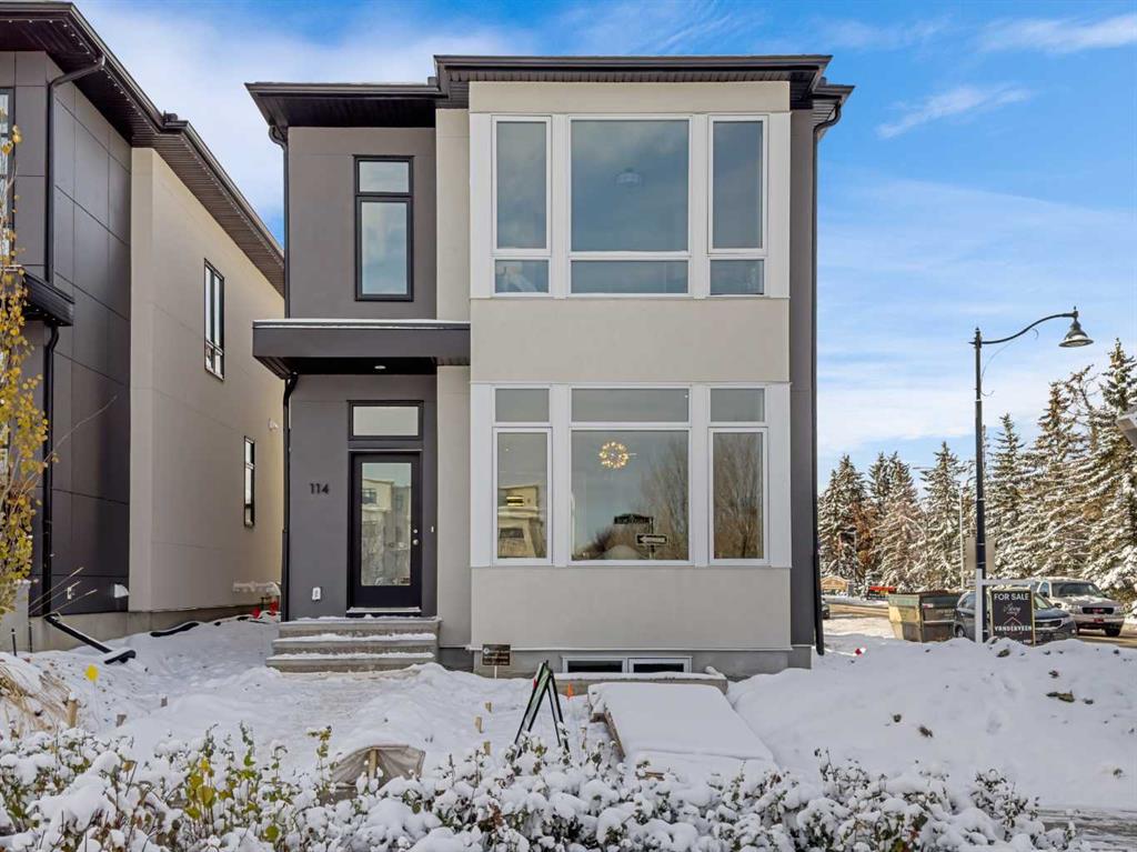 Picture of 114 Valour Circle SW, Calgary Real Estate Listing