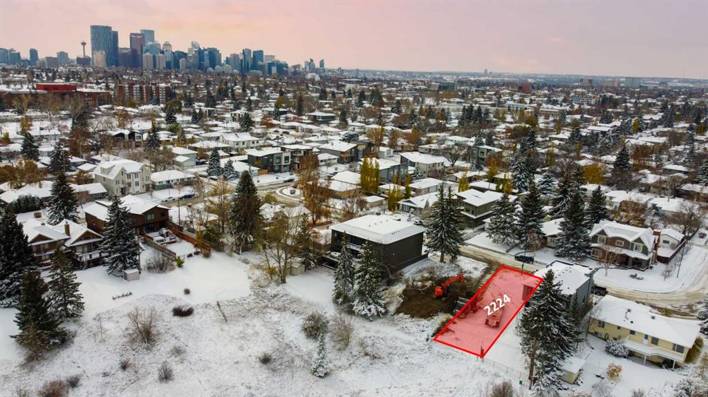 Picture of 2224 8 Street NE, Calgary Real Estate Listing