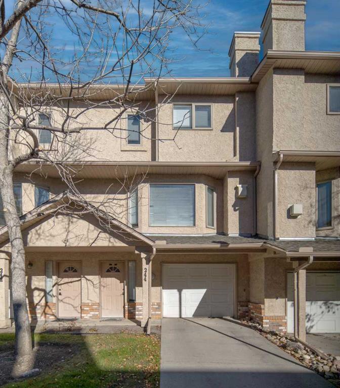 Picture of 244 Christie Park Mews SW, Calgary Real Estate Listing