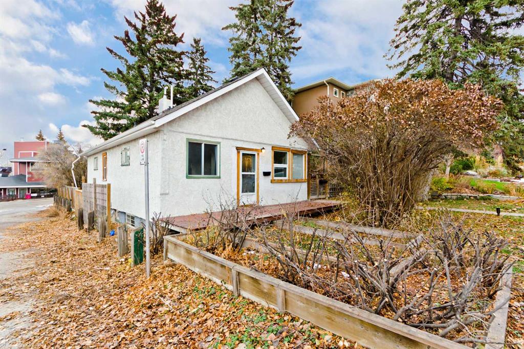 Picture of 1226 21 Avenue NW, Calgary Real Estate Listing