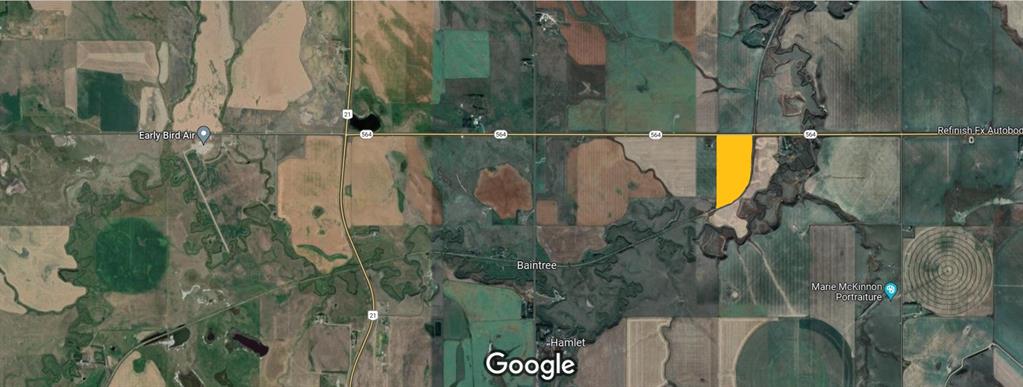 Picture of Highway 564  , Rural Wheatland County Real Estate Listing