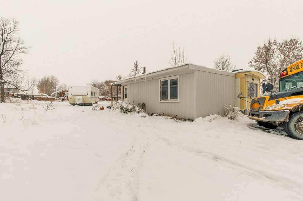 Picture of 847 2 Street E, Cardston Real Estate Listing