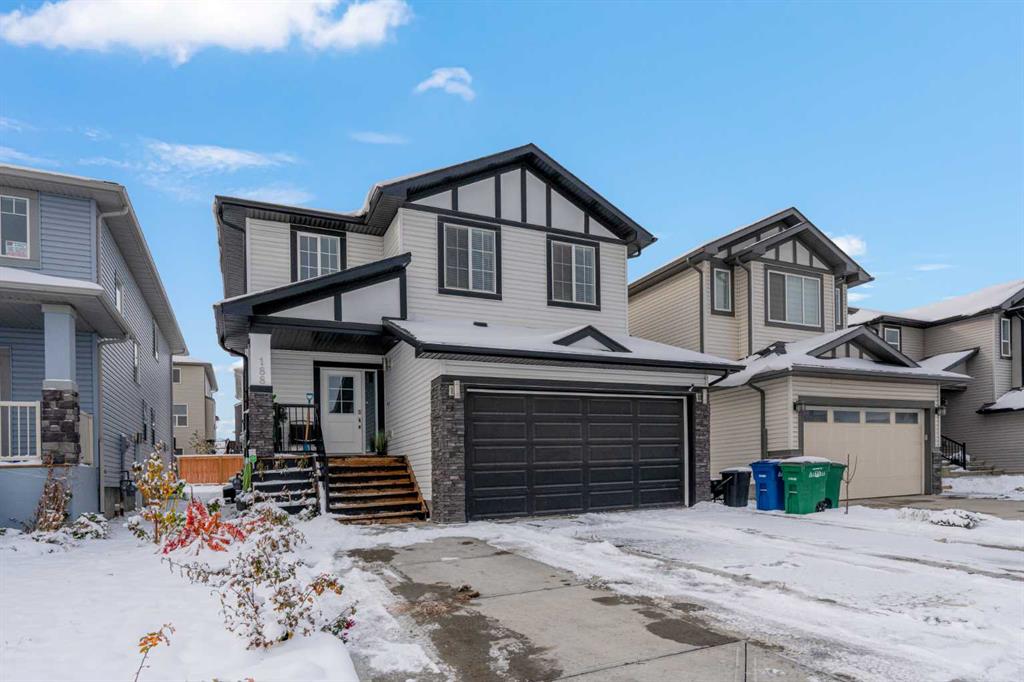 Picture of 188 Baysprings Gardens SW, Airdrie Real Estate Listing