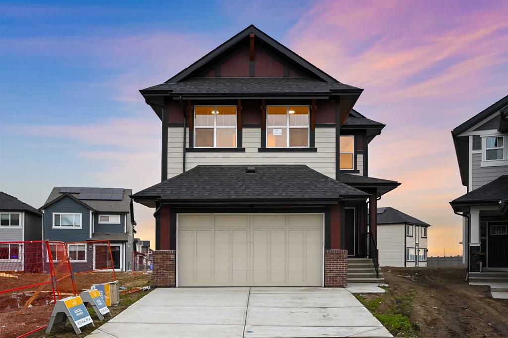 Picture of 36 Magnolia Crescent SE, Calgary Real Estate Listing