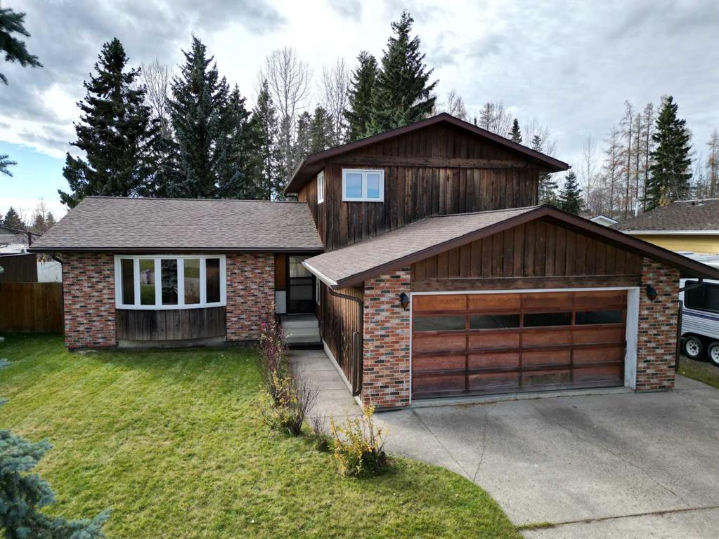 Picture of 1214 50 Street  , Edson Real Estate Listing
