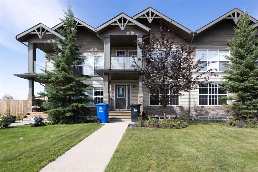 Picture of 2, 400 Sparrow Hawk Drive , Fort McMurray Real Estate Listing