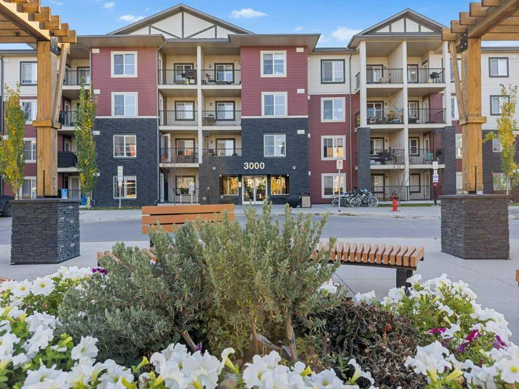 Picture of 3203, 81 Legacy Boulevard SE, Calgary Real Estate Listing