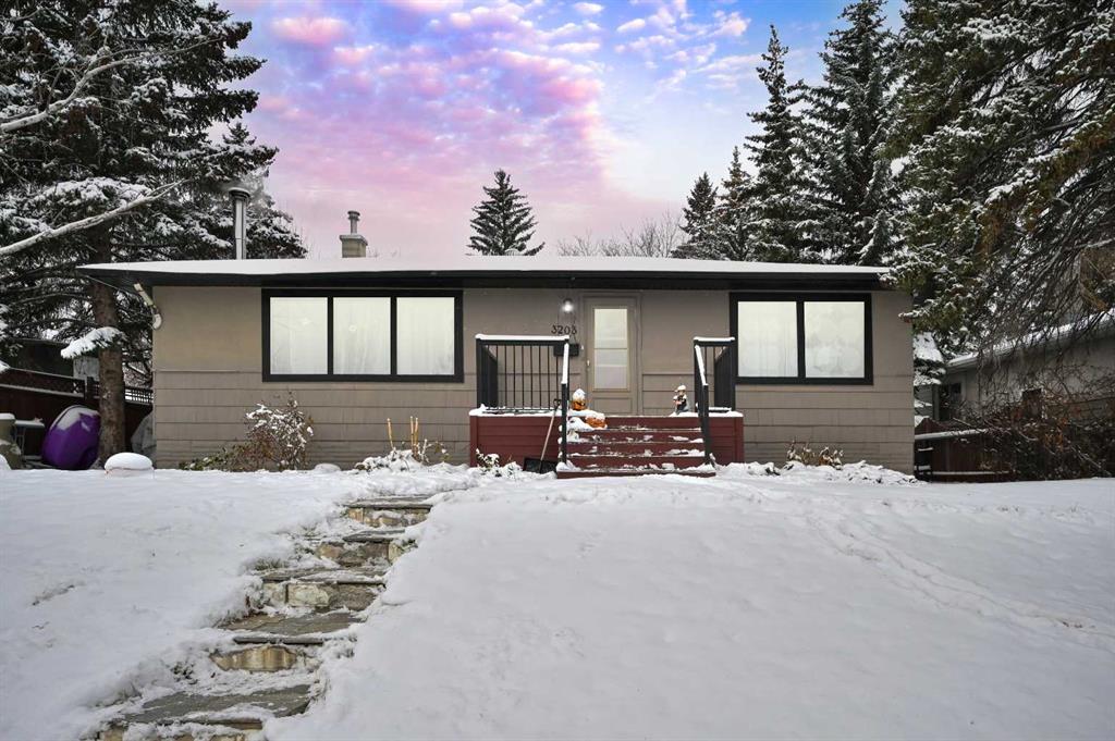 Picture of 3203 Kenmare Crescent SW, Calgary Real Estate Listing