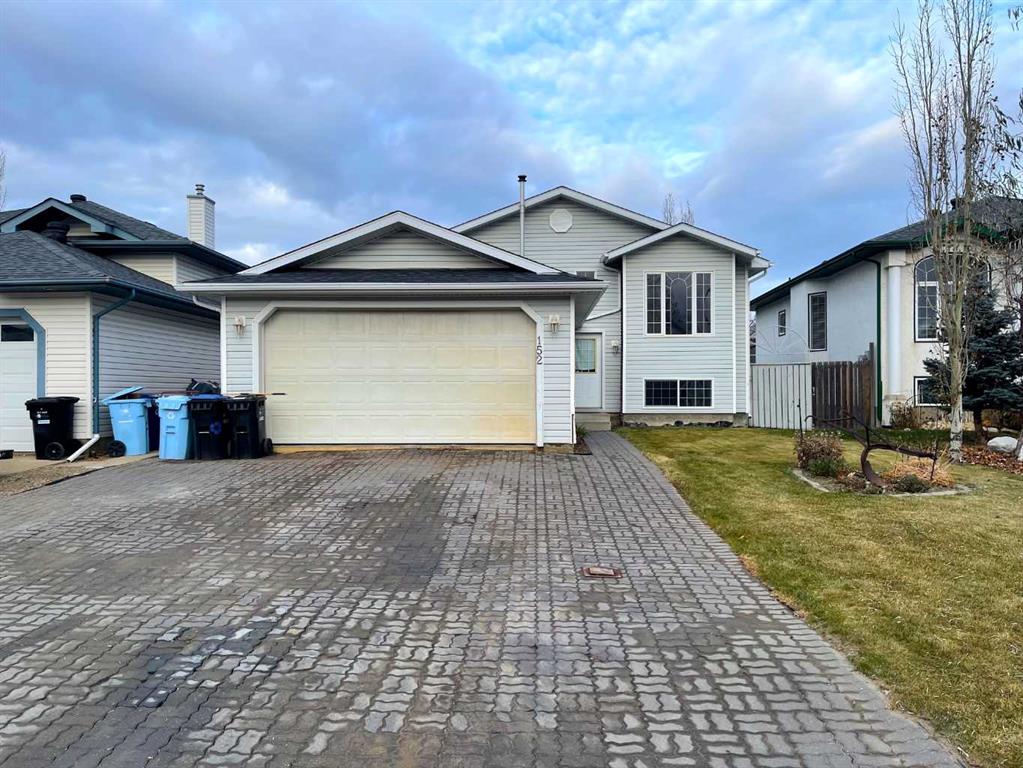 Picture of 152 Boisvert Place , Fort McMurray Real Estate Listing