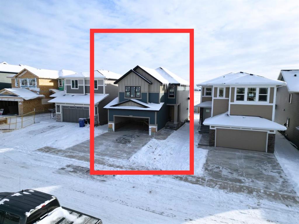 Picture of 54 Ranchers View W, Okotoks Real Estate Listing