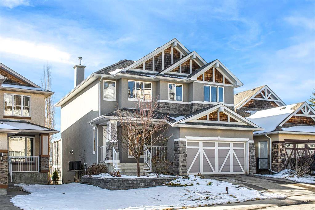 Picture of 9 Val Gardena View SW, Calgary Real Estate Listing