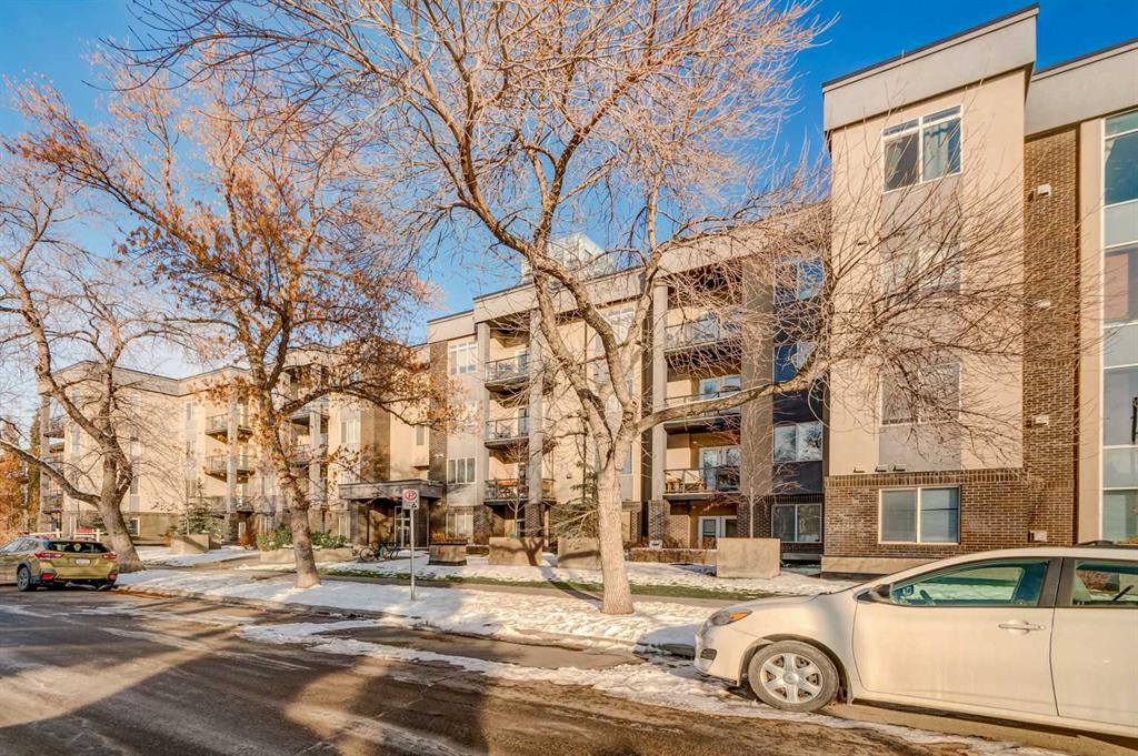 Picture of 108, 910 18 Avenue SW, Calgary Real Estate Listing