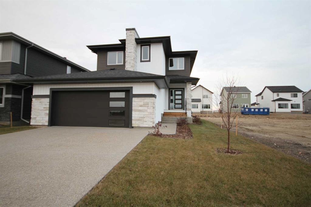 Picture of 144 Manchester Way NW, Fort McMurray Real Estate Listing