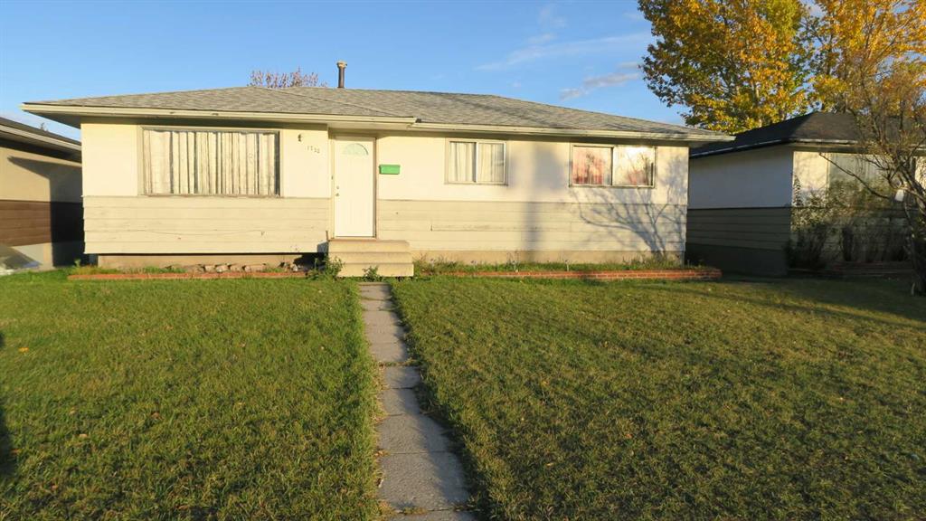 Picture of 1722 44 Street SE, Calgary Real Estate Listing