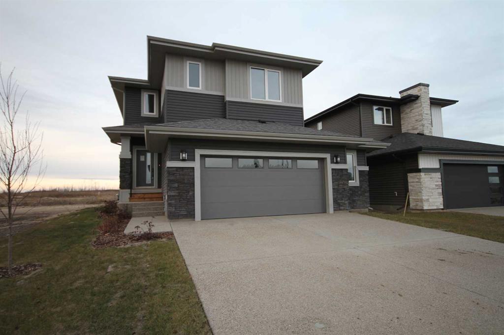 Picture of 148 Manchester Way NW, Fort McMurray Real Estate Listing