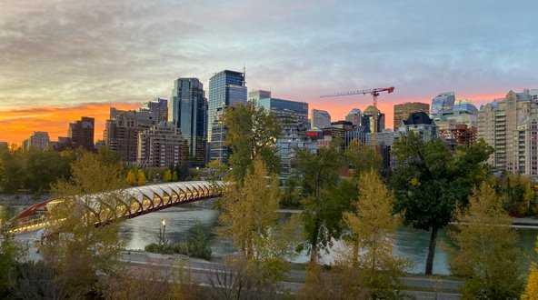 Picture of 503, 916 Memorial Drive NW, Calgary Real Estate Listing