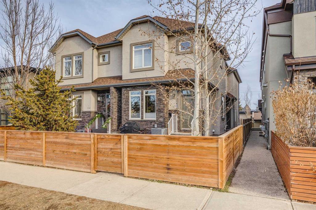 Picture of 2, 3708 16 Street SW, Calgary Real Estate Listing