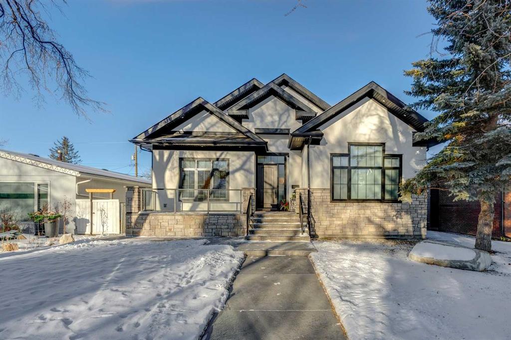Picture of 2032 56 Avenue SW, Calgary Real Estate Listing