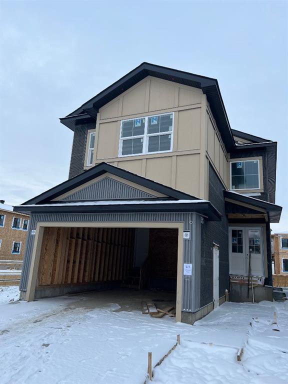 Picture of 127 Saddlepeace Manor NE, Calgary Real Estate Listing