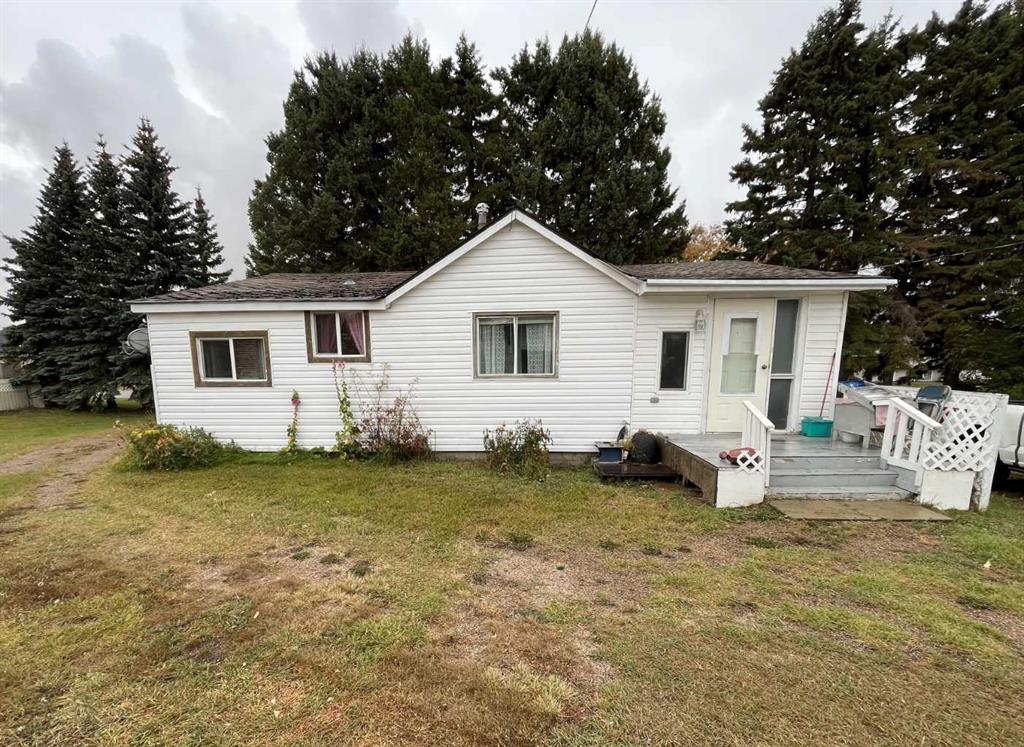 Picture of 4631 51 Street , Mannville Real Estate Listing