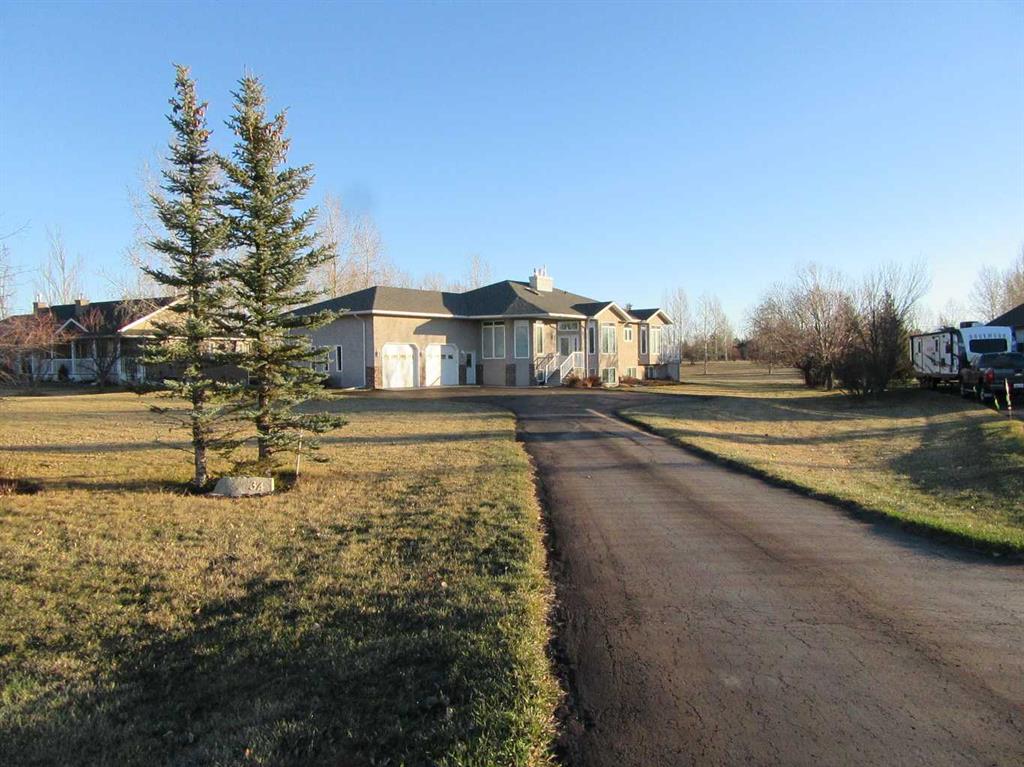 Picture of 34 Silvertip Gate , Rural Foothills County Real Estate Listing