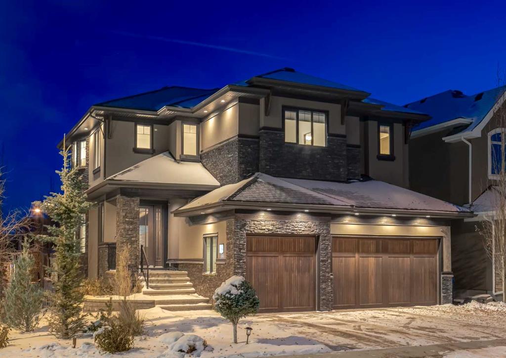 Picture of 5 Aspen Summit Circle SW, Calgary Real Estate Listing
