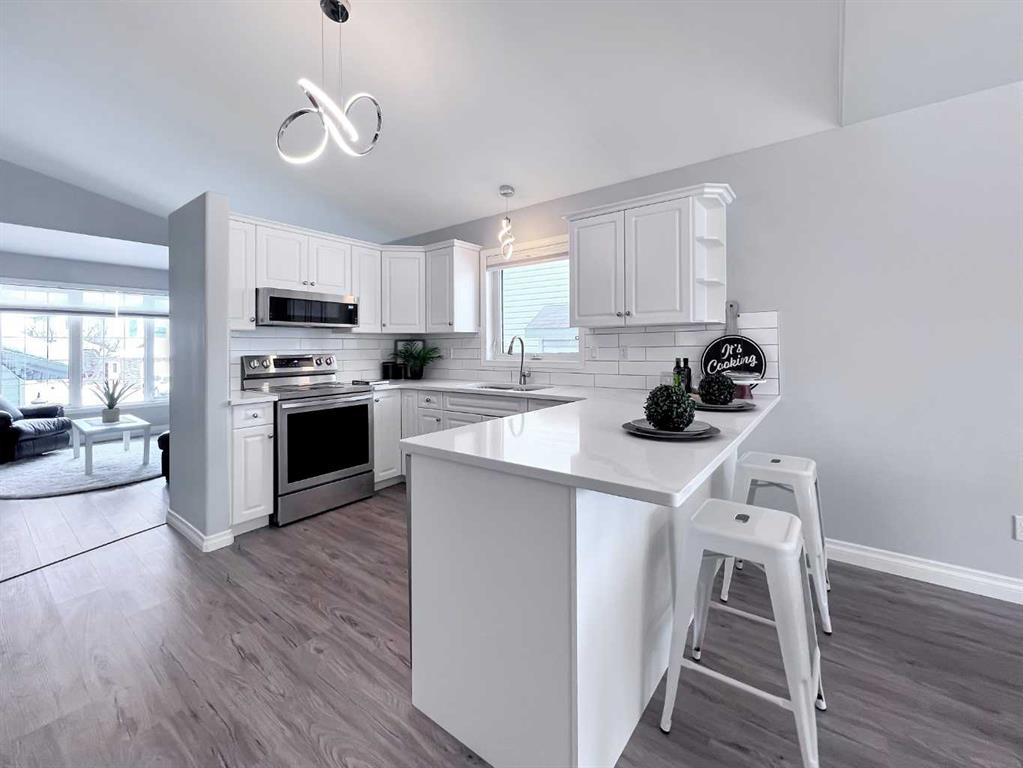 Picture of 130 Laffont Way , Fort McMurray Real Estate Listing