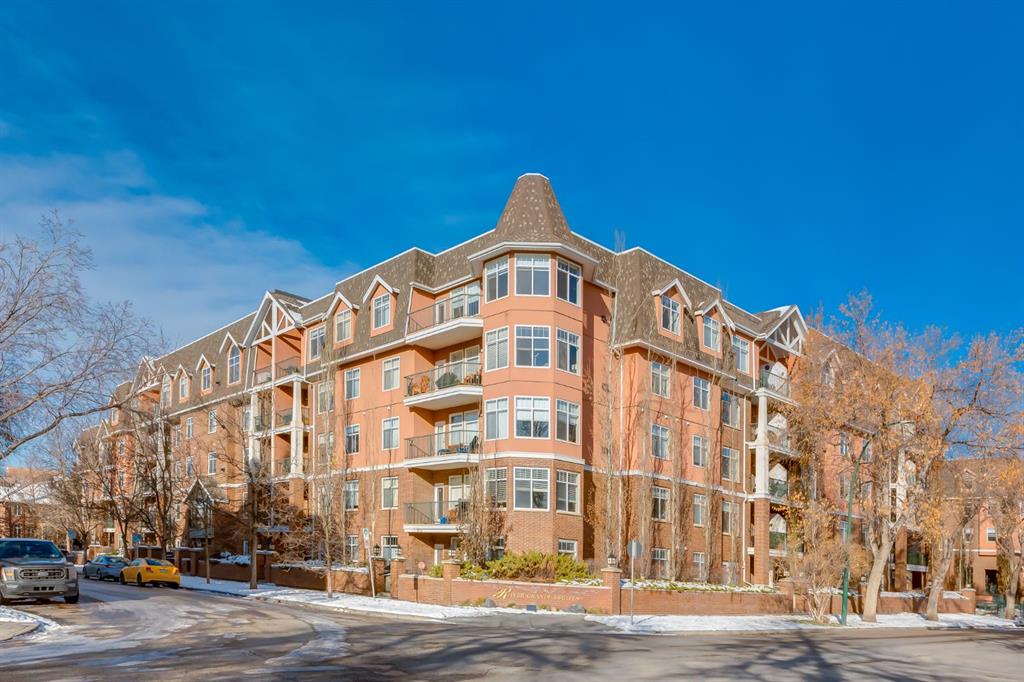 Picture of 503, 60 24 Avenue SW, Calgary Real Estate Listing
