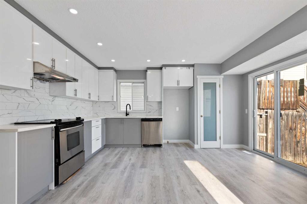 Picture of 47 Hunterhorn Crescent NE, Calgary Real Estate Listing