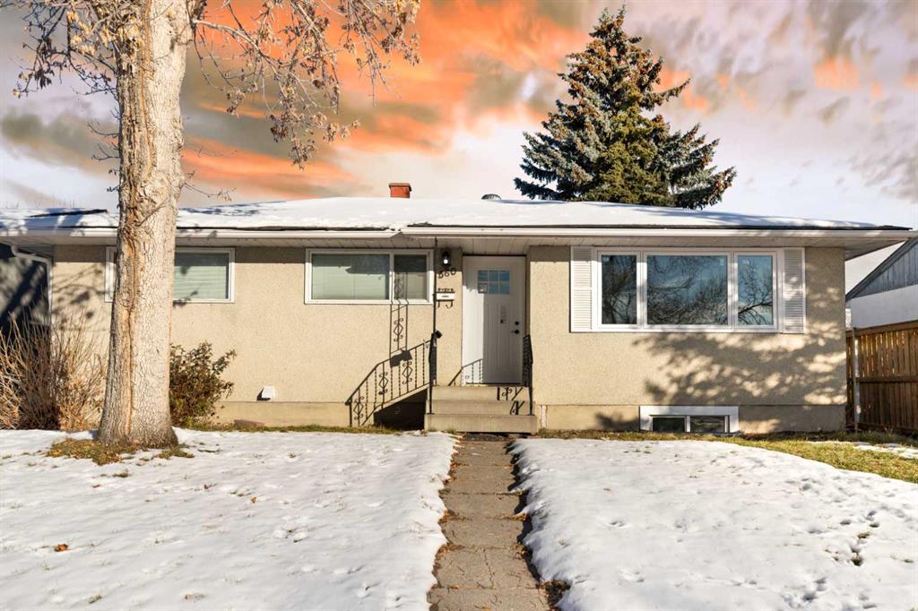 Picture of 360 86 Avenue SE, Calgary Real Estate Listing